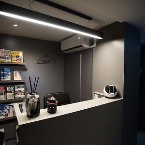 Vestin Boutique Myeongdong